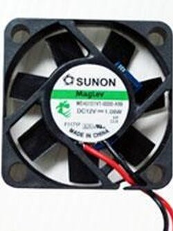พัดลม SUNON ME40101V1-0000-A99 12V 1.5นิ้ว