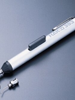 HAKKO Soldering Related Equipment Vacuum Pick-up Tool H393