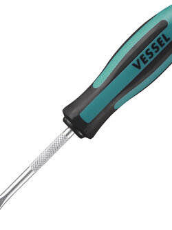 VESSEL ไขควง Megadora รุ่นมาตรฐาน No.900 (Slotted 5.5 x 7.5)