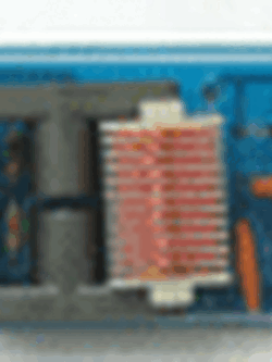 FUTUREKIT MXA-028 วงจรสปาร์คไฟสูง