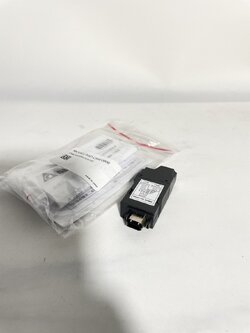 Delta CONNECTOR RS485 ASD-CNIE0B06
