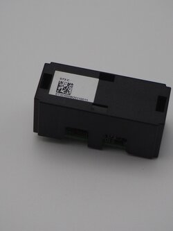 Delta Temperature Card DT3-C current output, 4 ~ 20 mA