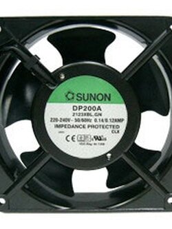 พัดลม SUNON DP200A 2123XBL.GN 220V 4.5