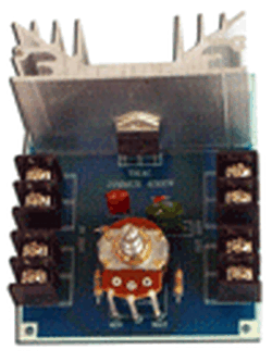 FUTUREKIT MXA-056 หรี่ไฟ 4,000 วัตต์