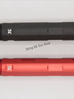 แกนพานท้าย M4 ยี่ห้อ X-Power รุ่นปืนระบบไฟฟ้า(AEG)