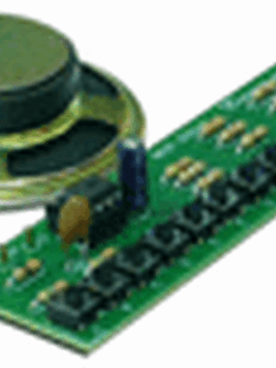 FUTUREKIT FA-274 มินิออร์แกน 13 คีย์ พร้อมสวิตซ์และ