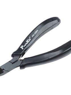 1PK-256A คีมตัด FINE CUTTER 1PK-256A