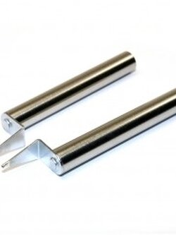 HAKKO Tip Remove IC 950/FX8804 Series A1577 TIP/CHIP 0.5L