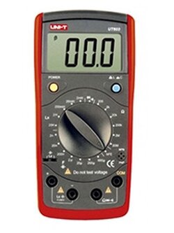 UNI-T UT603 LCR Meter มัลติมิเตอร์ดิจิตอล