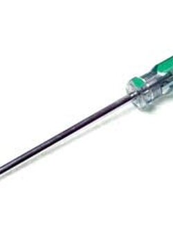 ไขควงแบน ปลายแม่เหล็ก PROS KIT 89113A