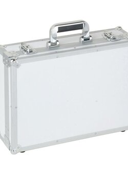 กระเป๋าเครื่องมืออลูมิเนียม TC-314 PROSKIT