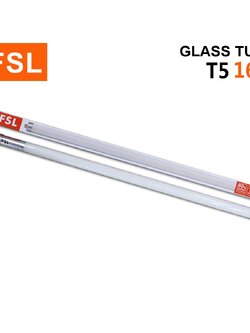 หลอดนีออน FSL-TUBE-T5-16W แสงขาวและวอร์มไวท์