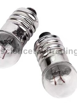 หลอดไฟ (2หลอด)