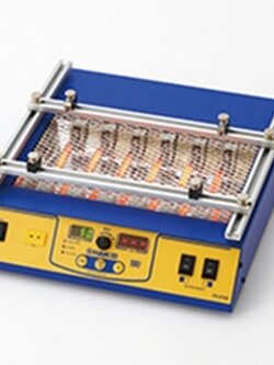 HAKKO Desoldering/Rework Preheater FR-870B (220V)
