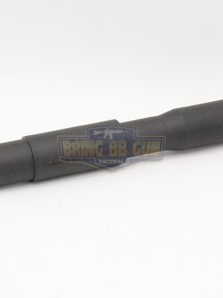 ข้อต่อท่อนอก ความยาว 4.5”