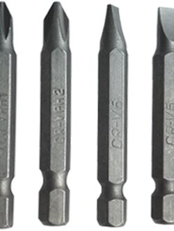 ชุดหัวไขควง 4 ชิ้น PROS KIT 5PT-1361-P1(CN)