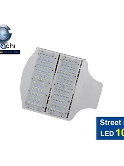 IWC-STR-100W(2X50W) ไฟถนน(รุ่นใหม่) แสงขาวและแสงวอร์มไวท์