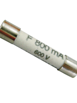 KYORITSU MODEL 8918 Fuse onebanmor