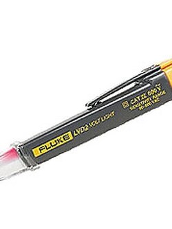 FLUKE LVD-2 Volt Light, Non-Contact AC voltage Detector
