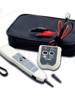 LINK US-8015 Net Toner & Probe kit เครื่องมือที่ใช้ตรวจเช็ค หาสายสัญญาณ