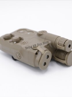 กล่องPEQดัมมี่ ยี่ห้อ Tokyo Marui (AN/PEQ-16)