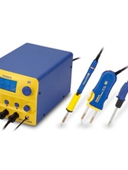 HAKKO เครื่องควบคุมอุณหภูมิอัตโนมัติ FM-206 (220V)
