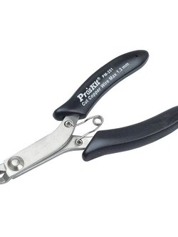 PRO SKIT คีมตัด PM-251