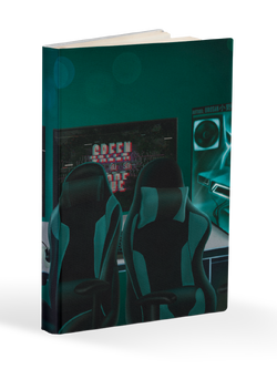 ♤ GREEN CODE : บังคับรัก ♤