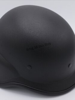 หมวกไฟเบอร์ M88 (หมวกคอบร้า)