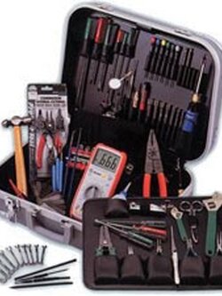 ชุดเครื่องมือช่างเทคนิค Pros Kit 1PK-2009B