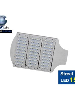 IWC-STR-150W(3X50W) ไฟถนน(รุ่นใหม่) แสงขาวและแสงวอร์มไวท์