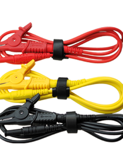 KYORITSU MODEL 7290 Test Leads onebanmor