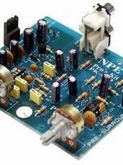 NPE Kit Surround PK-059 ลงปริ้นท์