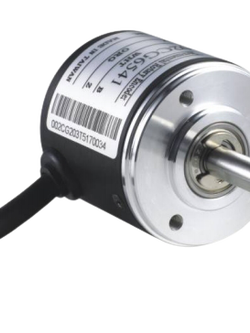 Delta Encoder ES3-06LN6841 DC:5-12 V/600ppr/Line driver