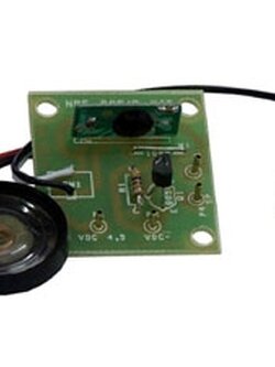 NPE Kit IC เสียงวัว PK-4020 ลงปริ้นท์