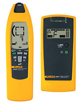 Fluke-2042 Cable locator