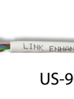 สาย LAN CAT5e "LINK" US-9015-1 100เมตร / 250ฟุต