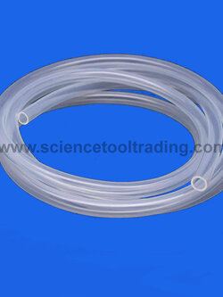 สายยางซิลิโคน 5x7 มม. ยาว 75 ซม.