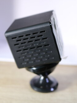 วงจรปิดจิ๋ว Vstarcam C90S กล้องออนไลน์ Real-time