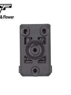 Belt Clip ยี่ห้อGun&Flower