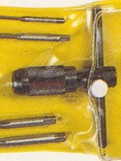 เครื่องมือต๊าฟเกลียว TT-03 ENGINEER