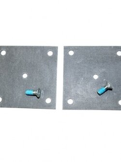 กะบังลม | HA470-A1013 | DIAPHRAGM | ของแท้ 100%