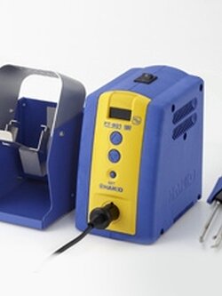 HAKKO Thermal Wire Stripper FT-801 (220V)