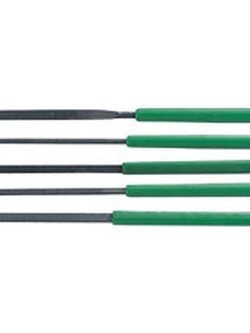 ชุดตะไบ 5ชิ้น 8PK-605A PROSKIT (CN)