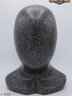 หัวหุ่น ยี่ห้อ FMA รุ่น Lightweight (Helmet Display Model) ขนาด : 15*25*30 cm.