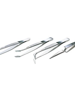 ชุดปากคีบ 4 ชิ้น 808-389 PRO SKIT