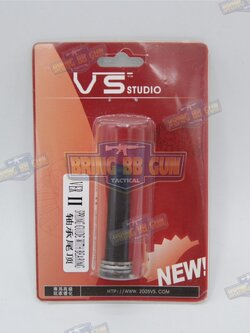 ท้ายแบริ่ง ยี่ห้อ VS Studio รุ่น Standard Type (Spring Guide) (ลูกปืนแบริ่ง) (Ball Bearing)