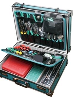ชุดกระเป๋าเครื่องมือไม่มีตะกั่ว PROS KIT 1PK-1990B-NPE