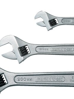 ประแจเลื่อน Hozan W-230-150