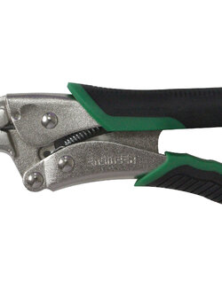 Engineer PZ-66 คีมล็อคปากตรงอเนกประสงค์